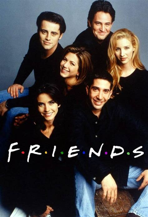 friends season 10 bdrip|Friends (TV Series 1994–2004) .
